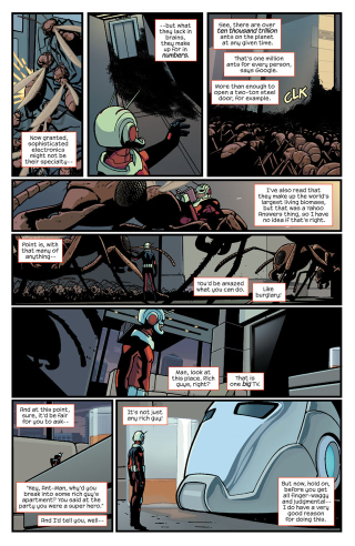 Illustration for article titled Don’t Despair, Marvel Now